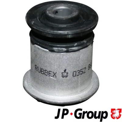 Mounting, control/trailing arm